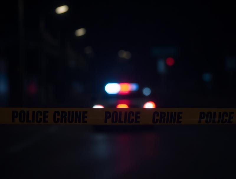 Crimes violentos